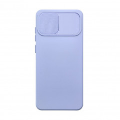 Kryt Slide na Samsung Galaxy A05 Levandulový
