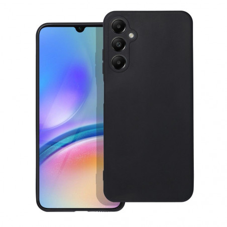 Kryt Soft na Samsung Galaxy A05s Černý
