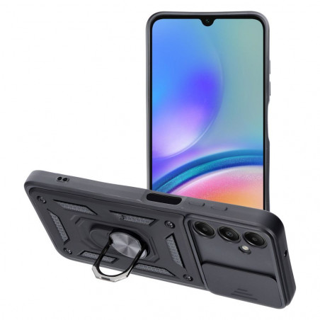 Kryt Armor na Samsung Galaxy A05s Černý
