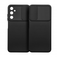 Kryt Slide na Samsung Galaxy A05s Černý