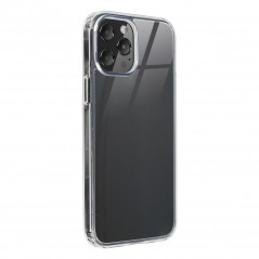 Kryt SUPER CLEAR HYBRID na XIAOMI Redmi Note 13 Pro 4G Průhledný