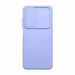 Kryt Slide na XIAOMI Redmi 13C Levandulový