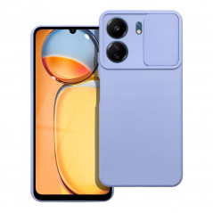 Kryt Slide na XIAOMI Redmi 13C Levandulový