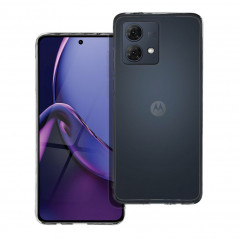 Kryt CLEAR 2mm na Motorola Moto G84 Průhledný
