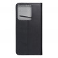Peněženkové pouzdro Smart Case Book na XIAOMI Redmi Note 13 5G Černý