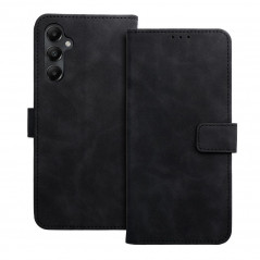 Peněženkové pouzdro TENDER Book na Samsung Galaxy A05s Černý