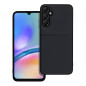 Kryt Noble na Samsung Galaxy A05s Černý