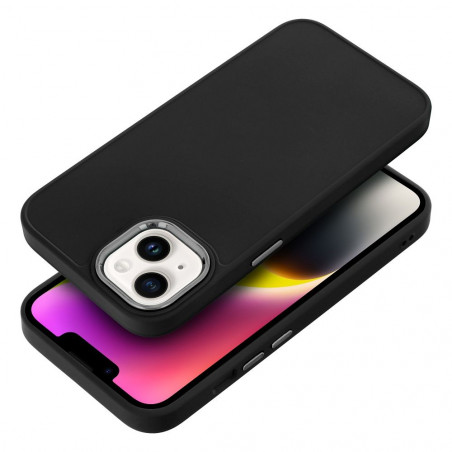 Kryt FRAME na Samsung Galaxy A05s Elegantní  Černý