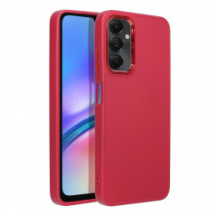 Kryt FRAME na Samsung Galaxy A05s Elegantní  Purpurový