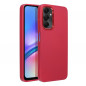 Kryt FRAME na Samsung Galaxy A05s Elegantní  Purpurový