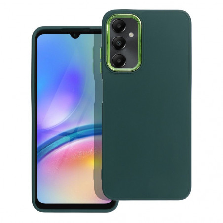 Kryt FRAME na Samsung Galaxy A05s Elegantní  Zelený