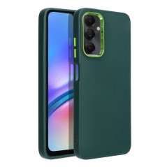 Kryt FRAME na Samsung Galaxy A05s Elegantní  Zelený