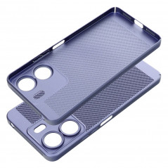 Kryt Breezy na XIAOMI Redmi 13C Modrý