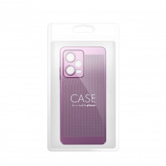 Kryt Breezy na XIAOMI Redmi 13C Fialový (Purple)