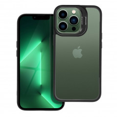 Kryt Bracket na Apple iPhone 13 Pro Černý