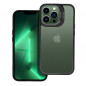 Kryt Bracket na Apple iPhone 13 Pro Černý