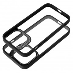 Kryt Bracket na Apple iPhone 13 Pro Černý