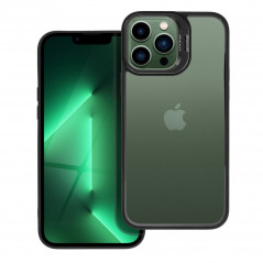 Kryt Bracket na Apple iPhone 13 Pro Max Černý
