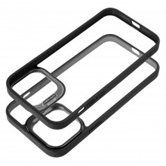 Kryt Bracket na Apple iPhone 13 Pro Max Černý