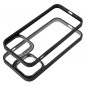 Kryt Bracket na Apple iPhone 13 Pro Max Černý