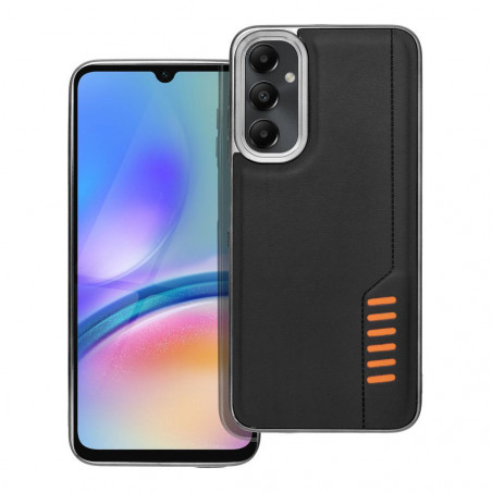 Kryt MILANO na Samsung Galaxy A05s Černý