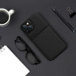 Kryt Noble na XIAOMI Redmi 13C Černý