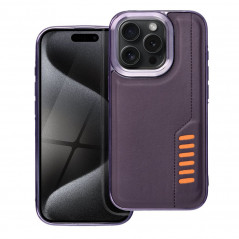 Kryt MILANO na XIAOMI Redmi 13C Tmavě fialový (purple)