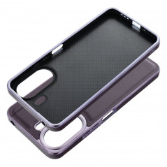 Kryt MILANO na XIAOMI Redmi 13C Tmavě fialový (purple)
