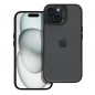 Kryt Bracket na Apple iPhone 15 Černý