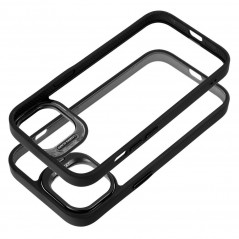 Kryt Bracket na Apple iPhone 15 Černý