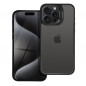 Kryt Bracket na Apple iPhone 15 Pro Max Černý