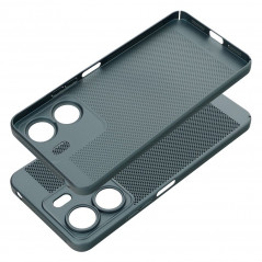 Kryt Breezy na XIAOMI Redmi 13C Zelený