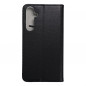 Peněženkové pouzdro Smart Case Book na Samsung Galaxy A35 Černý