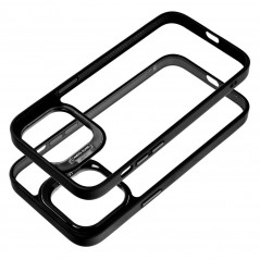 Kryt Bracket na Apple iPhone 12 Pro Černý