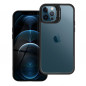 Kryt Bracket na Apple iPhone 12 Pro Černý