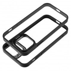 Kryt Bracket na Apple iPhone 12 Pro Černý