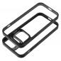Kryt Bracket na Apple iPhone 12 Pro Černý