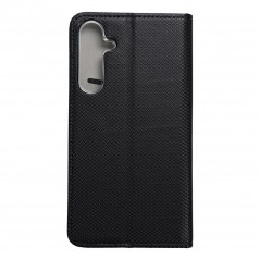 Peněženkové pouzdro Smart Case Book na Samsung Galaxy A55 Černý