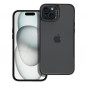 Kryt Bracket na Apple iPhone 15 Plus Černý
