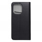 Peněženkové pouzdro Smart Case Book na XIAOMI Redmi Note 13 4G Černý