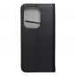 Peněženkové pouzdro Smart Case Book na XIAOMI Redmi Note 13 Pro 4G Černý