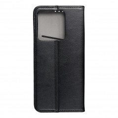 Peněženkové pouzdro Smart Magneto book na XIAOMI Redmi Note 13 5G Černý