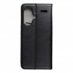 Peněženkové pouzdro Smart Magneto book na XIAOMI Redmi Note 13 Pro Plus 5G Černý