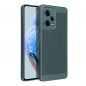 Kryt Breezy na XIAOMI Redmi Note 13 Pro Plus 5G Zelený