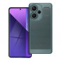 Kryt Breezy na XIAOMI Redmi Note 13 Pro Plus 5G Zelený