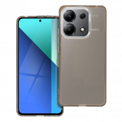 Kryt Pearl na XIAOMI Redmi Note 13 4G Černý