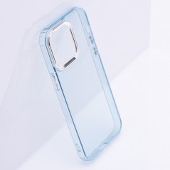 Kryt Pearl na XIAOMI Redmi Note 13 4G Světle modrý