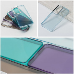 Kryt Pearl na XIAOMI Redmi Note 13 4G Světle modrý