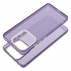 Kryt Pearl na XIAOMI Redmi Note 13 4G Fialový (Purple)