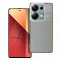 Kryt Pearl na XIAOMI Redmi Note 13 Pro 4G Černý